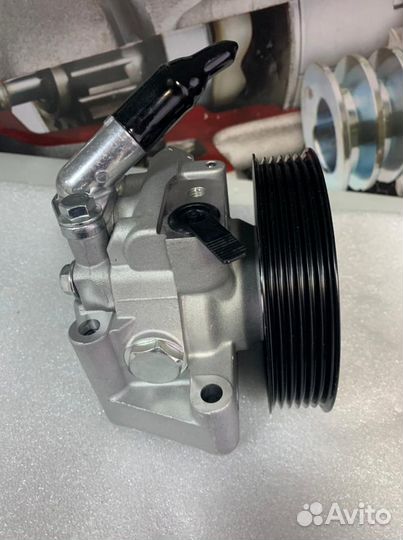 Насос Гур Форд Мондео Галакси С Макс Дизель