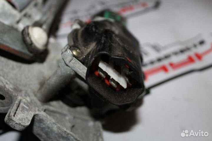 Трапеция дворников honda civic EU1 EU2 EU3 EU4 С м