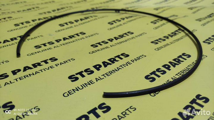 125344, Стопорное кольцо, Carraro