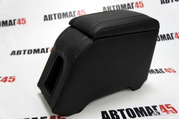 Подлокотник в Volkswagen Polo седан до 2020г