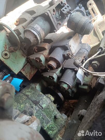 Гидрораспределители, клапана тпа Ponar Formoplast