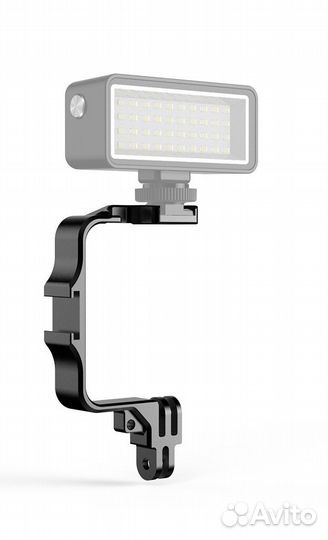 Металлическая рамка / каркас для экшн-камеры