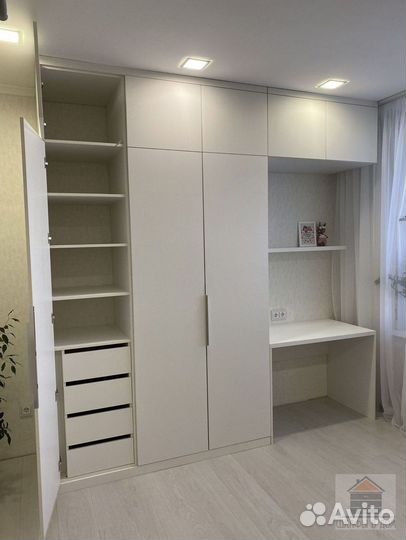 Стенка в гостиную