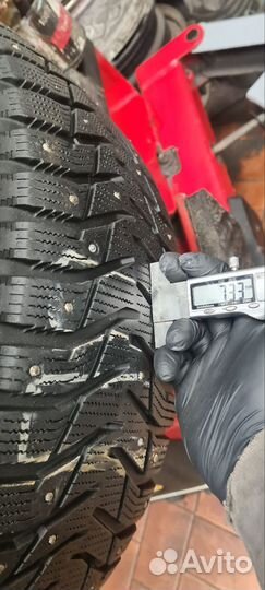 Sailun Ice Blazer WST3 215/65 R16 102T