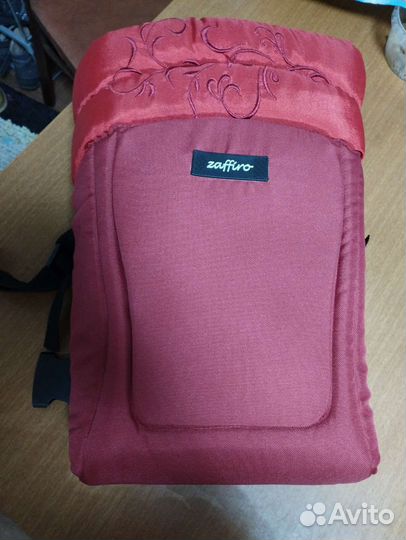 Рюкзак переноска кенгуру