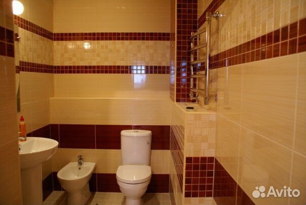 Ремонт и отделка квартир под ключ