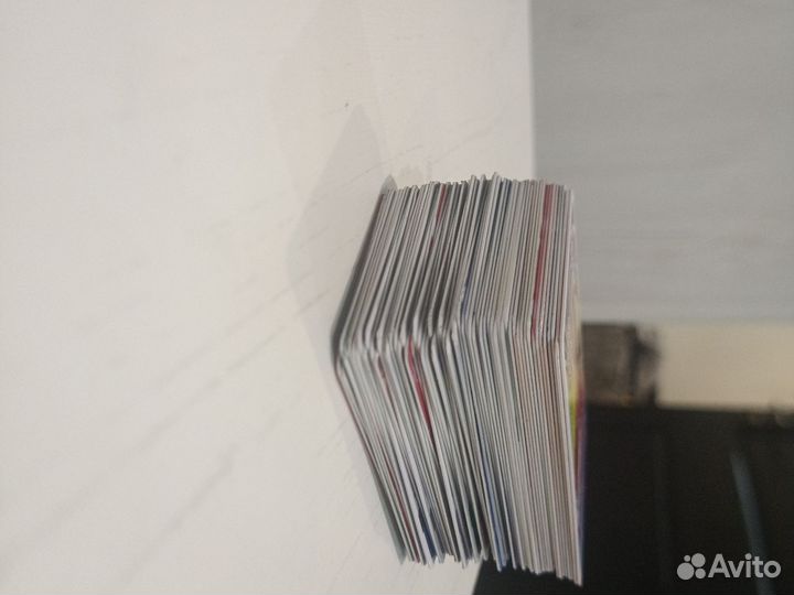 Карточки draxsus, kidaki