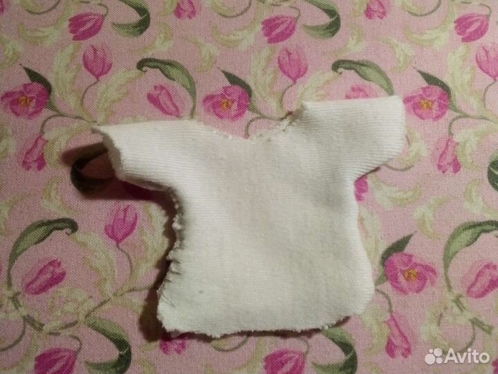 Кукла реборн мини, ручной работы