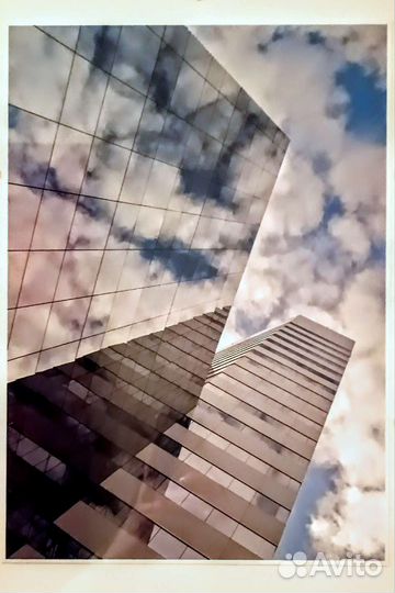 Фотографии в рамках на стену