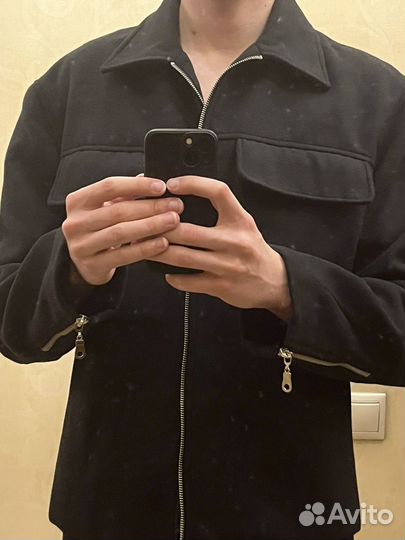 Куртка мужская