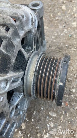 Генератор Peugeot 308 EP6