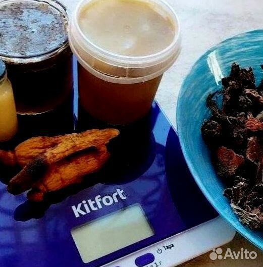 Пчелиный продукт для мужской энергии