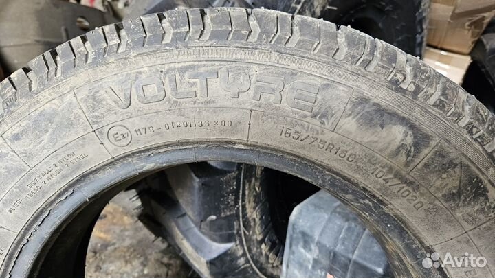 Волтайр С-156 185/70 R16
