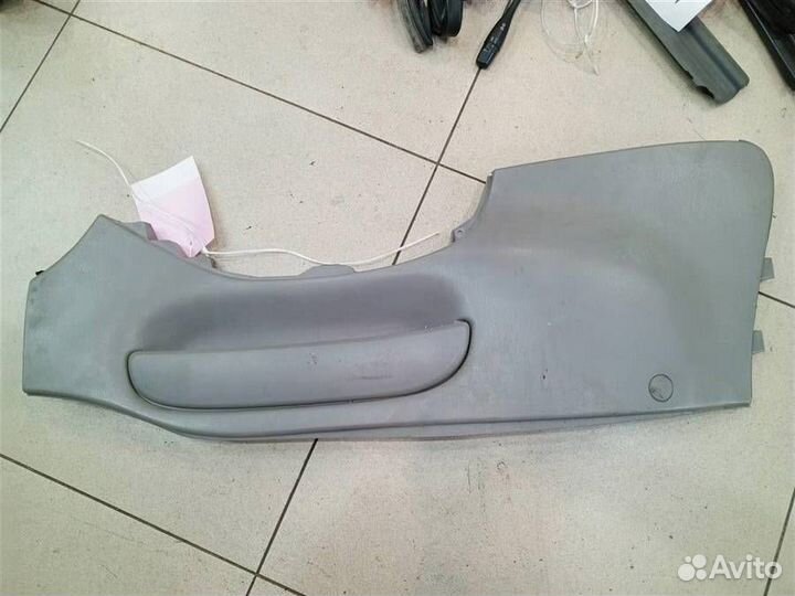 Накладка консоли кпп Lincoln Navigator 1997-2003