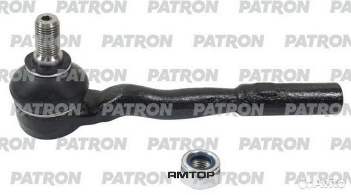 Patron PS1049L PS1049L patron Наконечник рулевой т