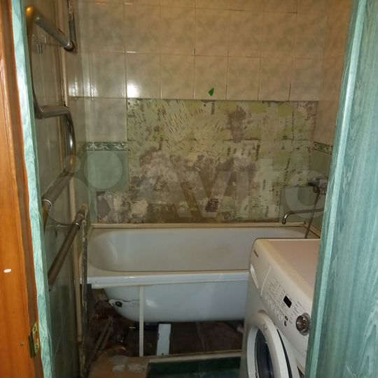 1-к. квартира, 39,3 м², 4/5 эт.