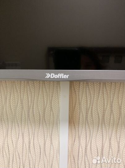 Телевизор Doffler