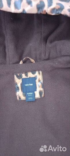 Вещи для девочки на 3 года