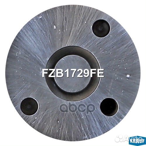 Распылитель форсунки fzb1729fe Krauf