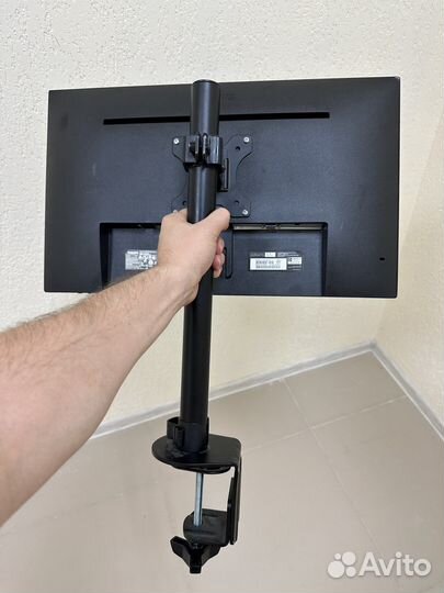 Монитор philips 24