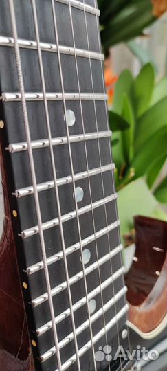 Gibson SG Special 2005 Limited edition