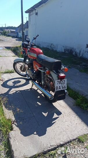 Jawa 350