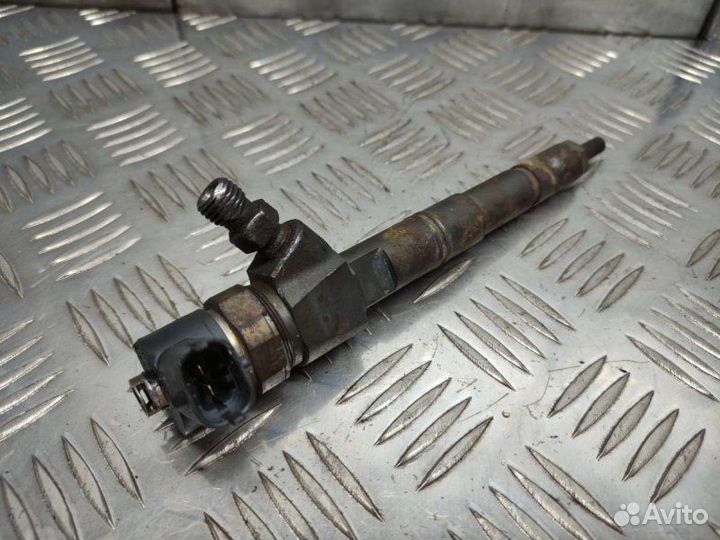 Форсунка Opel Insignia 1 2.0 2009