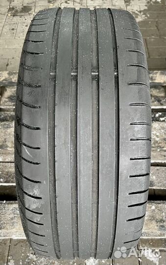 Fulda SportControl 235/45 R18
