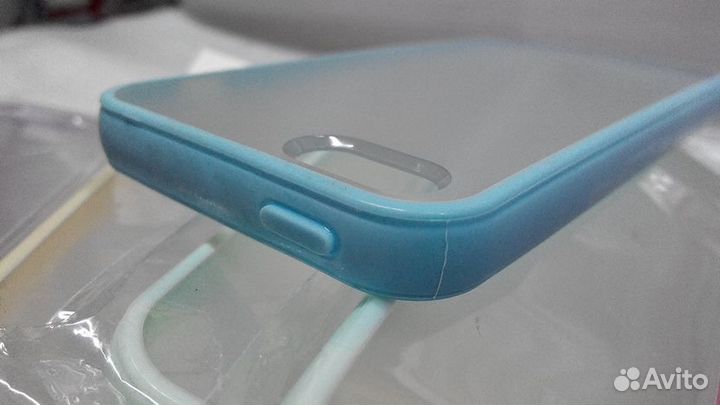 Кейс чехол бампер для ретро айфон 5,5S,се