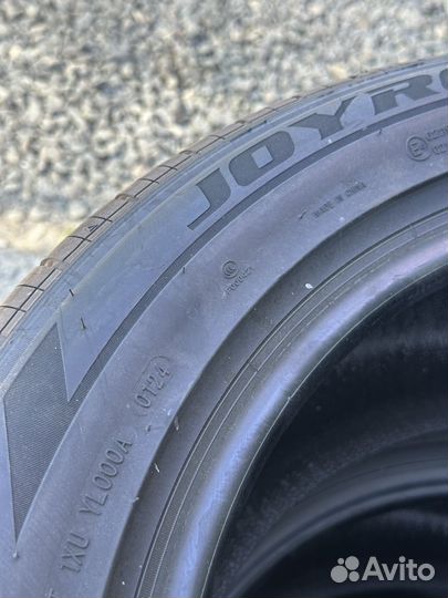 Joyroad Grand Tourer H/T 265/50 R19 110W