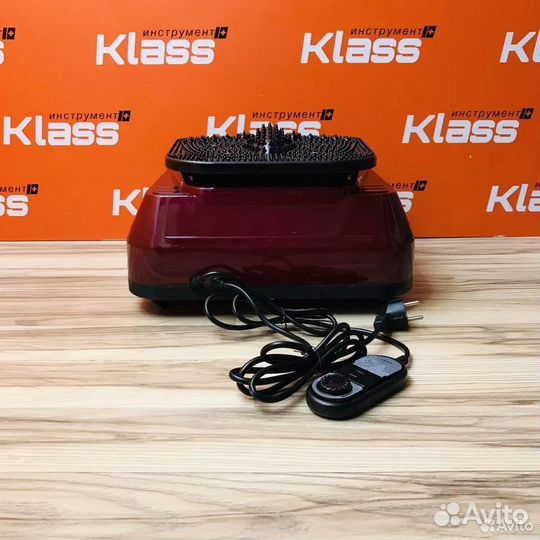 Массажер стимулятор циркуляции крови