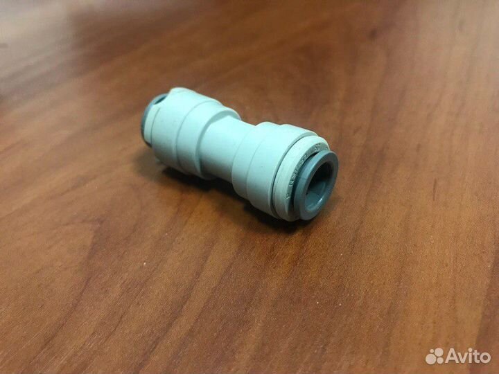 Быстросъемные соединения John Guest