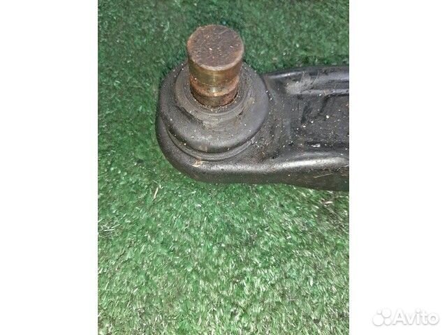 Рычаг подвески передний левый Mitsubishi ASX