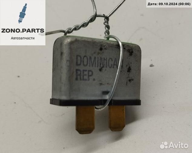 Реле (прочие) 443937105A на Audi A4 B5 (1994-2001)