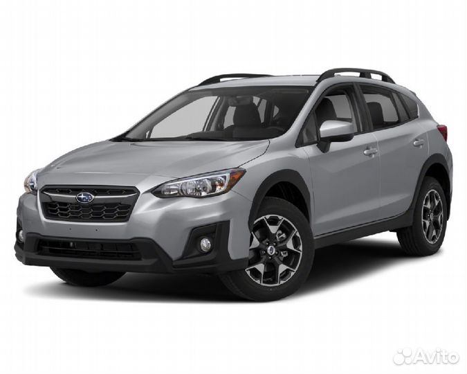 Чип тюнинг Subaru XV II 2016-2020