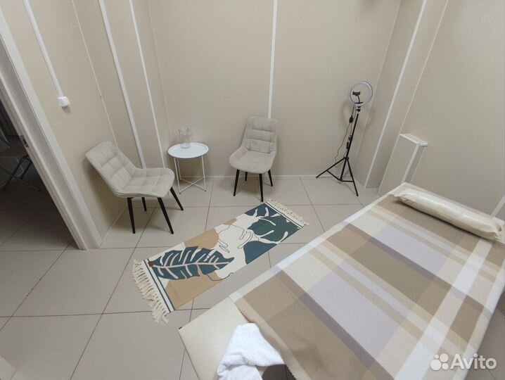 Аренда кабинетов для массажа