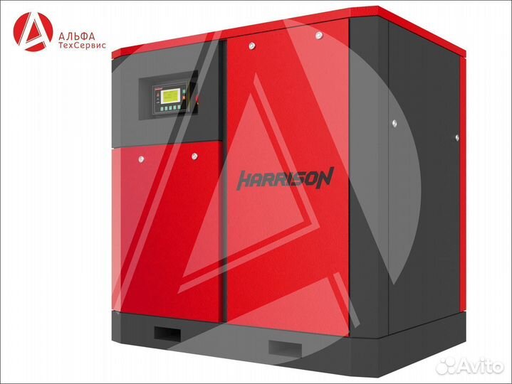 Винтовой компрессор Harrison HRS-943300