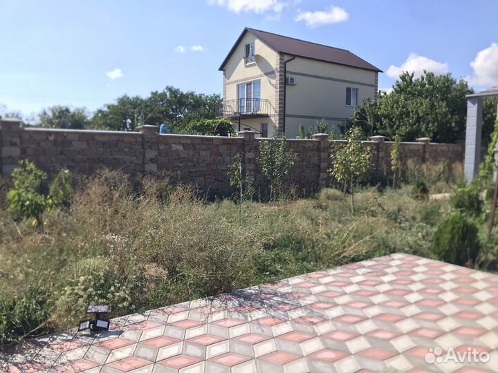 Покос травы