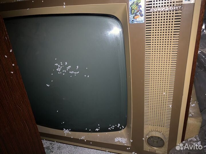 Винтажные вещи из СССР