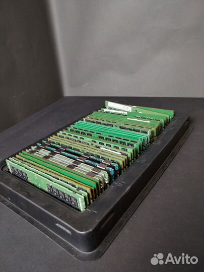 Оперативная память серверная DDR4 16gb