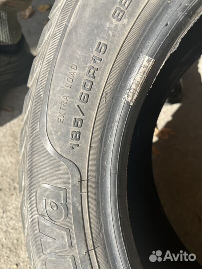 Sava Eskimo Stud 185/60 R15