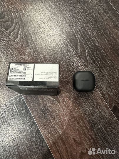 Samsung galaxy buds 2 pro