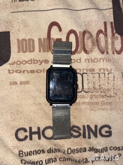Amazfit bip