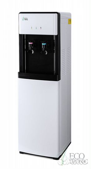 Новый Пурифайер Ecotronic