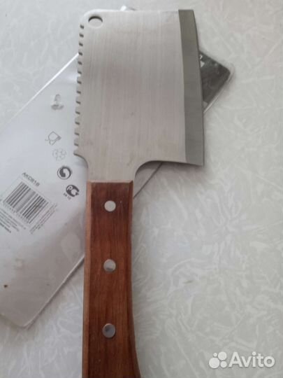 Кухонный топорик СССР
