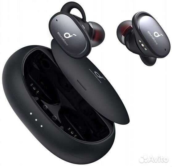 Беспроводные наушники Soundcore Liberty 2 Pro