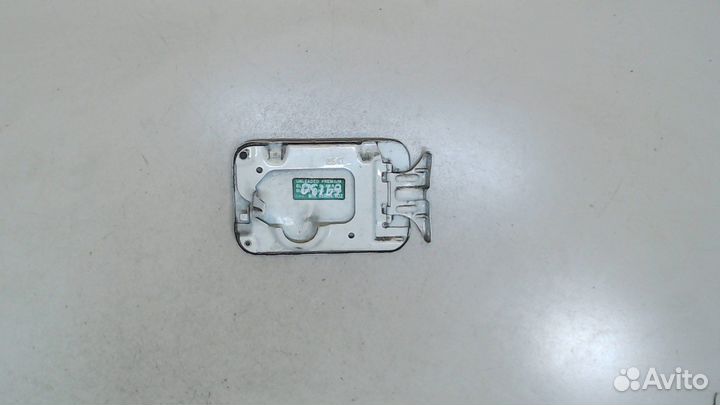 Лючок бензобака Mazda 626, 1997