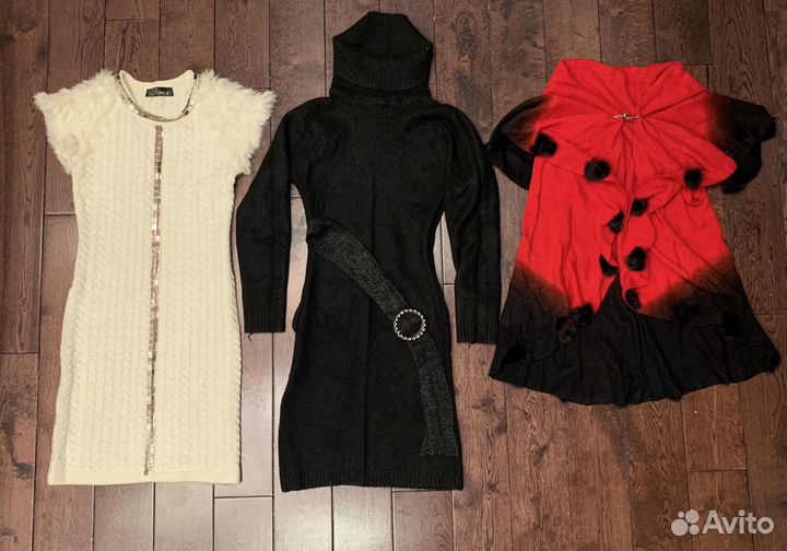 Продам новые брендовые женские вещи