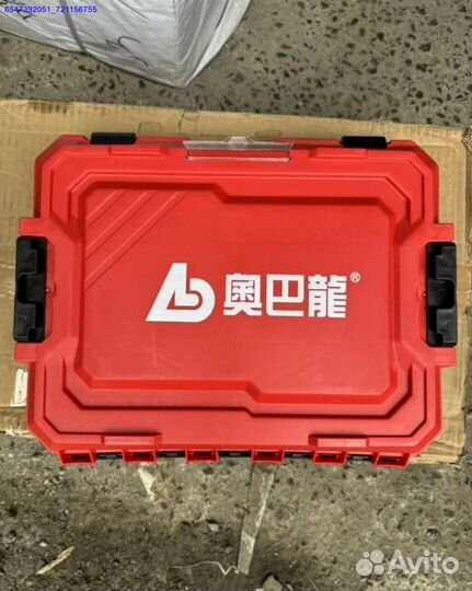 Набор AobaLong 3 в 1 оригинал оптом (Арт.84922)