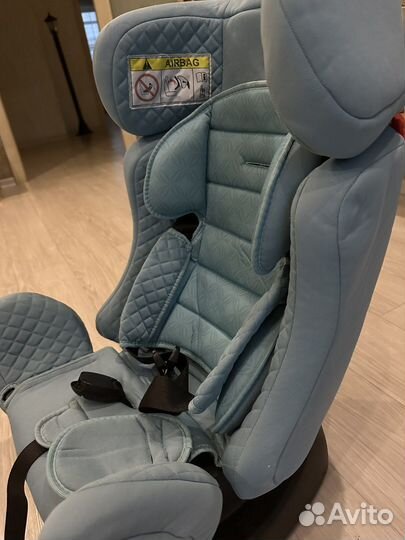 Детское автокресло